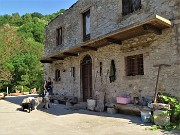 37 Alla 'Ca' del Giongo' (360 m)